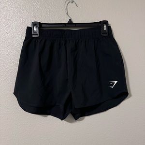 Gymshark Essential Loose Training Shorts